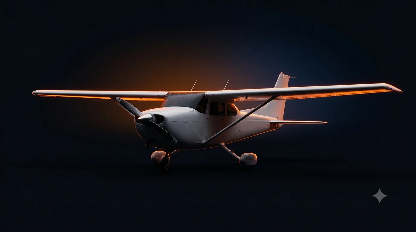 AviaShare — учёт совместного владения самолётом